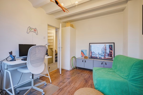 Medium property photo - Van Heuven Goedhartstraat 24, 2251 CK Voorschoten